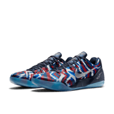 Nike Kobe 9 EM Low Indpendence Day Angle 2