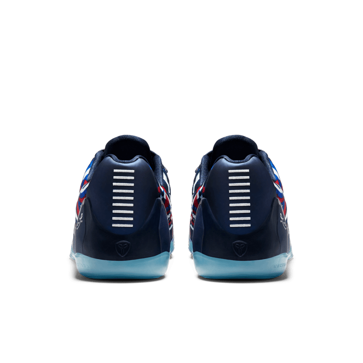Nike Kobe 9 EM Low Indpendence Day Angle 3