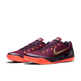 ♡　77個 Nike Kobe 9 EM Deep Garnet - 646701-678 Raffles & Where to Buy