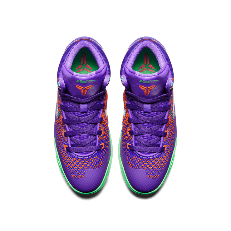 Nike Kobe Elite Purple Venom (GS) 636602-500 Raffles Where