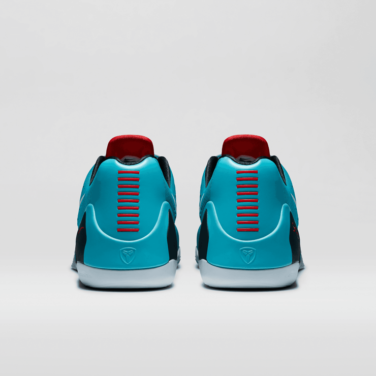 Nike Kobe EM Low Dusty Cactus 646701-316 Raffles Where to Buy
