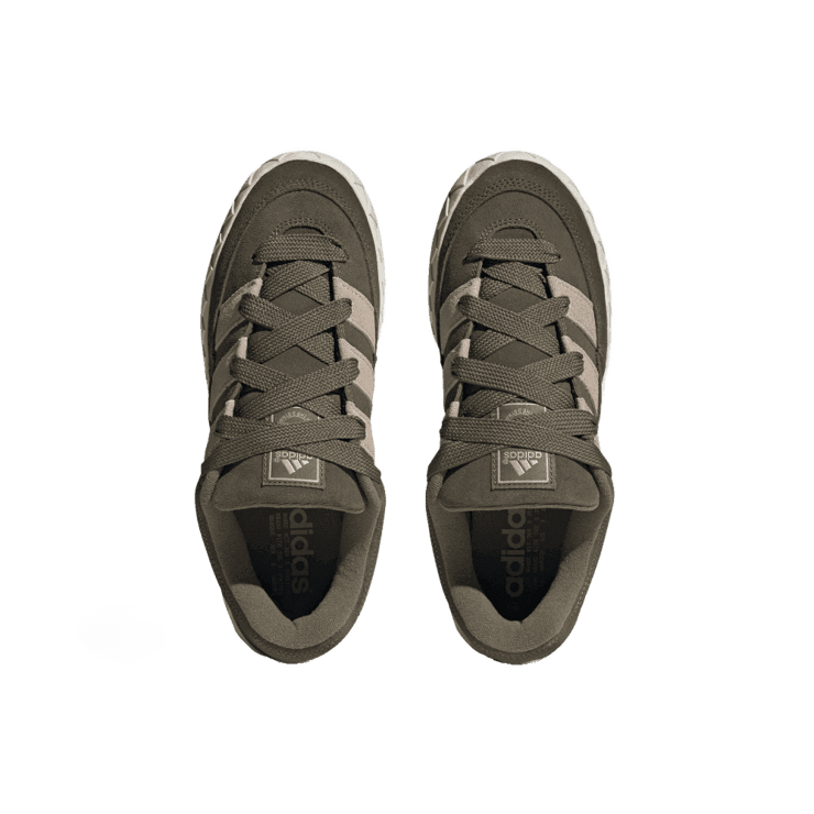 adidas Adimatic Wonder Beige Gum Angle 0