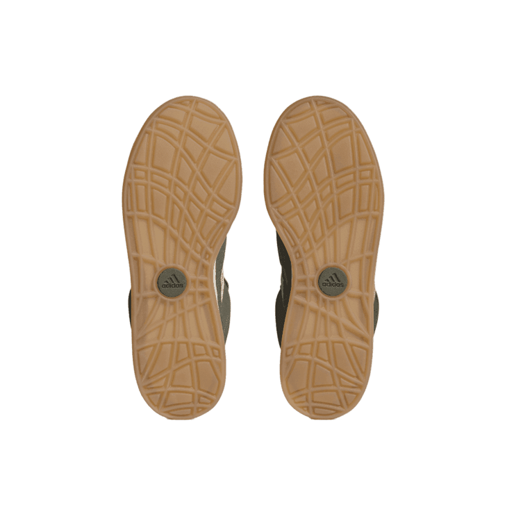 adidas Adimatic Wonder Beige Gum Angle 1