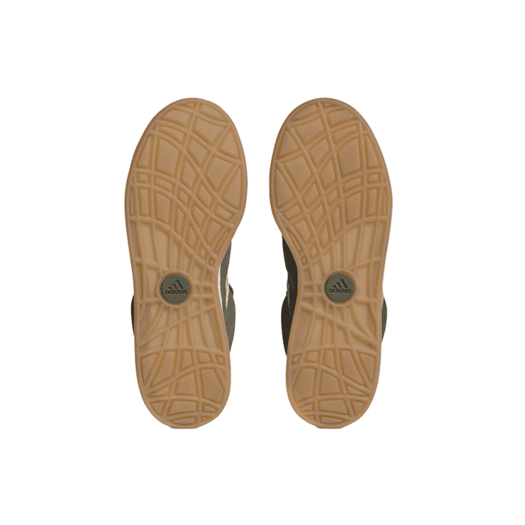 adidas Adimatic Wonder Beige Gum Angle 1