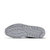 Nike Air Max 1 White Black Wolf Grey Angle 0