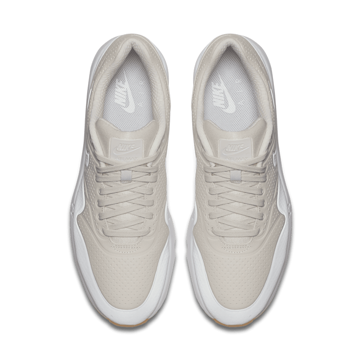 Nike Air Max 1 Ultra Moire Phantom Gum Angle 1