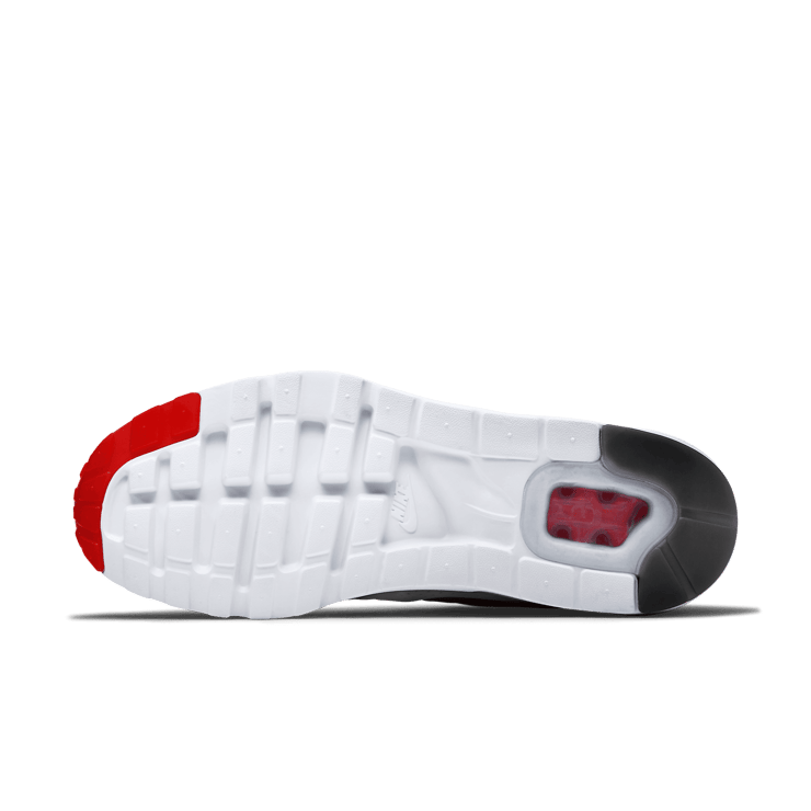 Nike Air Max 1 Ultra Moire Challenge Red Angle 0