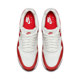 Nike Air Max 1 Ultra Moire Challenge Red Angle 1