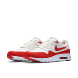 Nike Air Max 1 Ultra Moire Challenge Red Angle 2