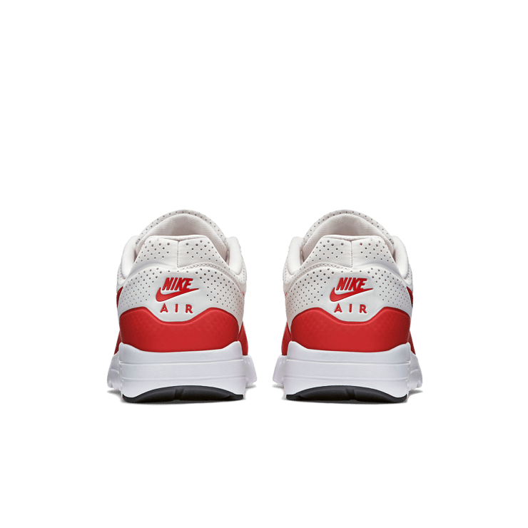Nike Air Max 1 Ultra Moire Challenge Red Angle 3