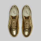 Nike Air Max 1 Liquid Gold Angle 1