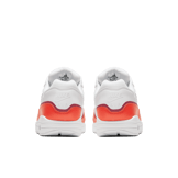 Nike Air Max 1 Liner White Red (W) Angle 3