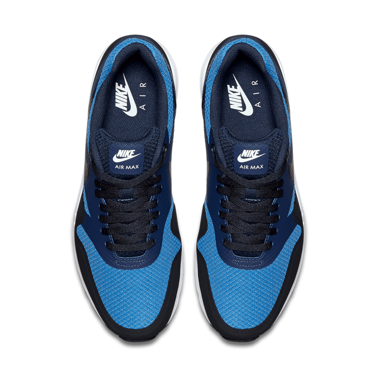 Nike Air Max 1 Ultra Star Blue Angle 1