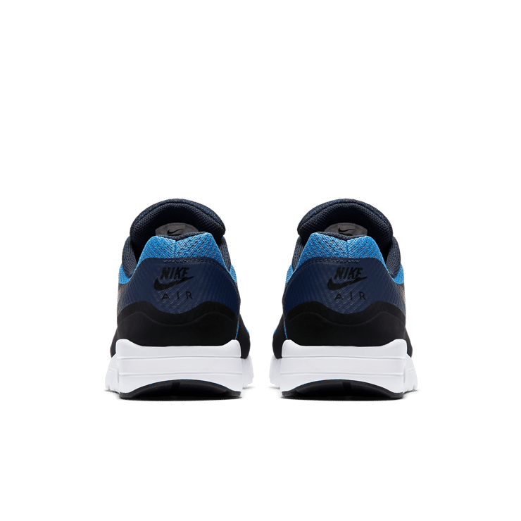 Nike Air Max 1 Ultra Star Blue Angle 3