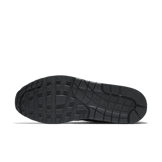 Nike Air Max 1 Black Reflective Heel Angle 0