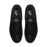 Nike Air Max 1 Black Reflective Heel Angle 1
