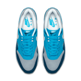 Nike Air Max 1 Blue Fury Angle 1