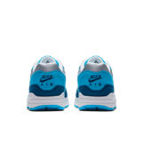 Nike Air Max 1 Blue Fury Angle 3