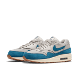 Nike Air Max 1 Essential Light Bone (W) Angle 2