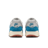 Nike Air Max 1 Essential Light Bone (W) Angle 3