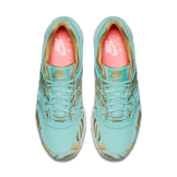 Nike Air Max 1 Ultra Lotc Qs Island Green Island Green-Flt Gld (W) Angle 1
