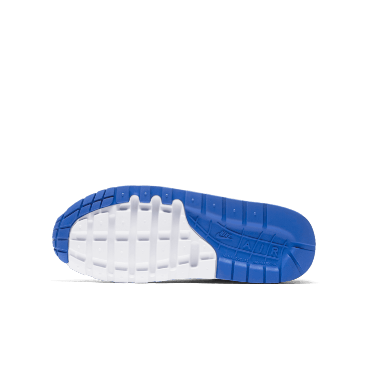 Nike Air Max 1 Peanut Butter & Jelly (GS) Angle 0