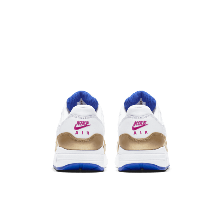 Nike Air Max 1 Peanut Butter & Jelly (GS) Angle 3