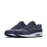 Nike Air Max 1 Indigo Perf Angle 2