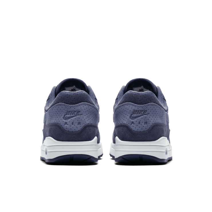 Nike Air Max 1 Indigo Perf Angle 3