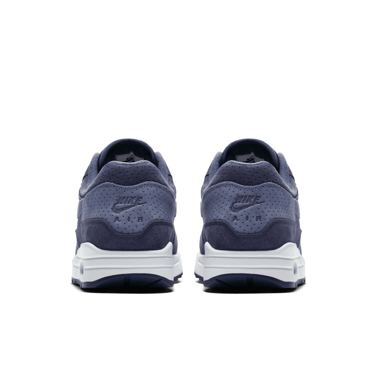 Nike Air Max 1 Indigo Perf Angle 3