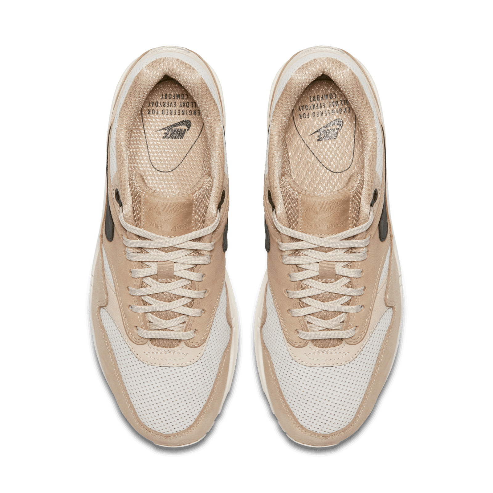 nike air max 1 pinnacle mushroom