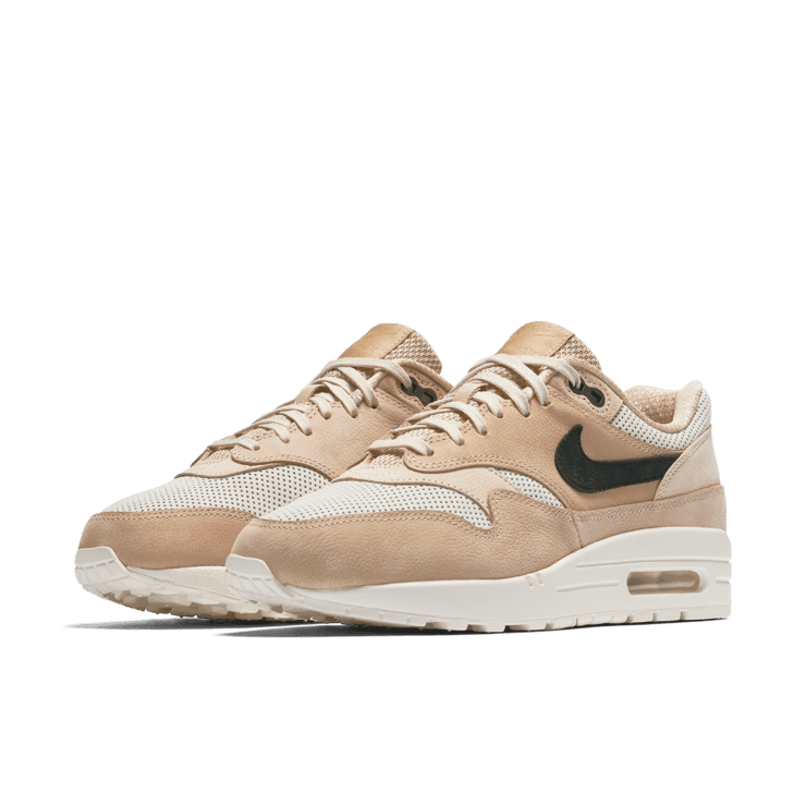 Nike Air Max 1 Pinnacle Mushroom (W'S) Angle 2