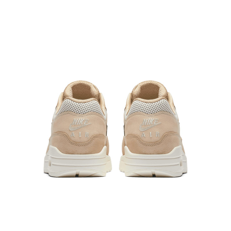 Nike Air Max Pinnacle Mushroom (W'S) 839608-201