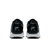 Nike Air Max 1 Jewel Black Silver Angle 3