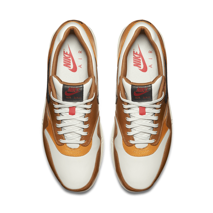 Nike Air Max 1 Escape Collection Angle 1
