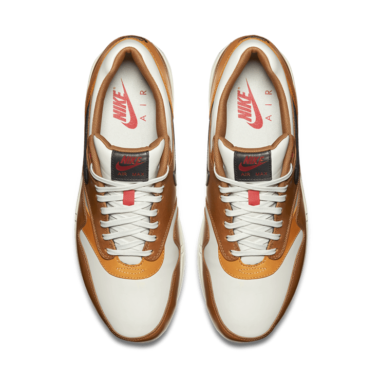Nike Air Max 1 Escape Collection Angle 1