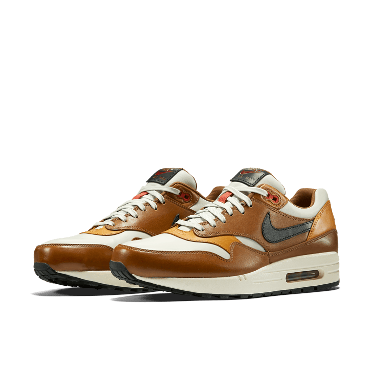 Nike Air Max 1 Escape Collection Angle 2