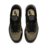 Nike Air Max 1 Ultra Flyknit Olive Angle 1