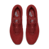 Nike Air Max 1 Jewel Team Red Angle 1