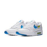 Nike Air Max 1 Jelly Jewel White Angle 2