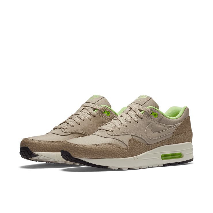 Nike Air Max 1 Safari String Angle 2