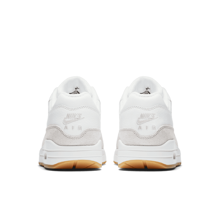 Nike Air Max 1 Jewel Summit White (W) Angle 3