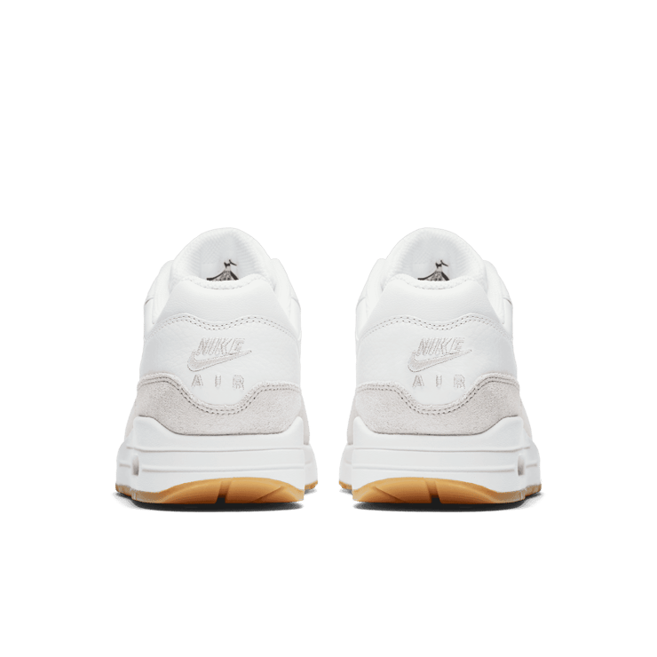 Nike Air Max 1 Jewel Summit White (W) Angle 3