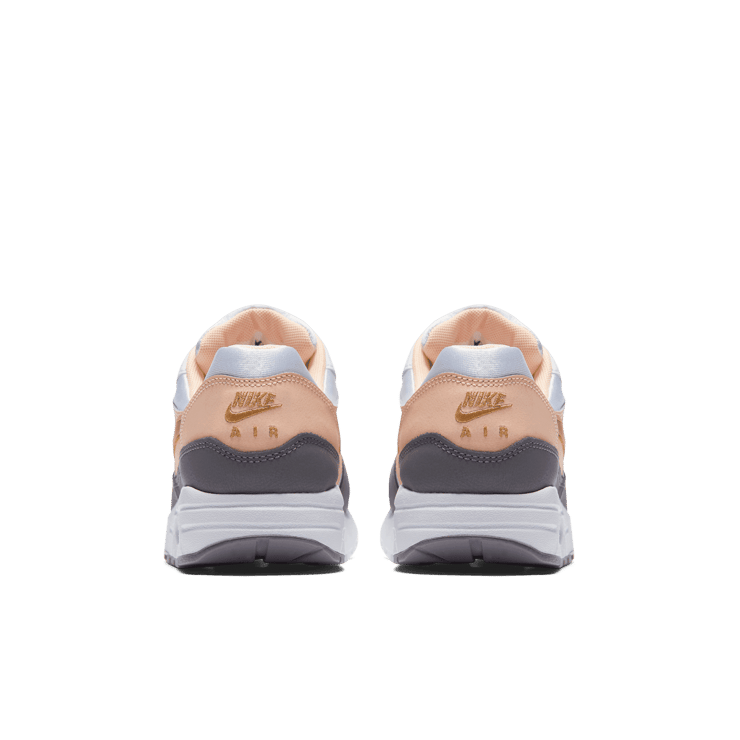 Nike Air Max 1 Crimson Tint (GS) Angle 3