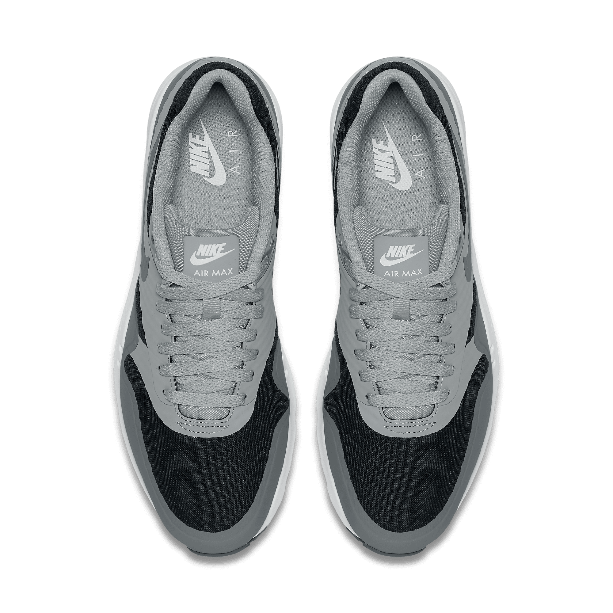 nike air max 1 cool grey wolf grey