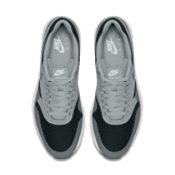 Nike Air Max 1 Ultra Essential Black/Cool Grey-Wolf Grey Angle 1
