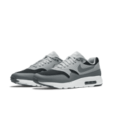 Nike Air Max 1 Ultra Essential Black/Cool Grey-Wolf Grey Angle 2
