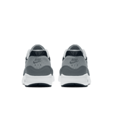 Nike Air Max 1 Ultra Essential Black/Cool Grey-Wolf Grey Angle 3