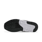 Nike Air Max 1 White Black (W) Angle 0