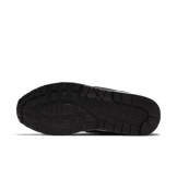 Nike Air Max 1 Tongue Tab Black Blue Fury Angle 0